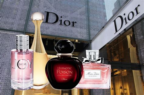 best christian dior fragrances|best smelling christian dior perfume.